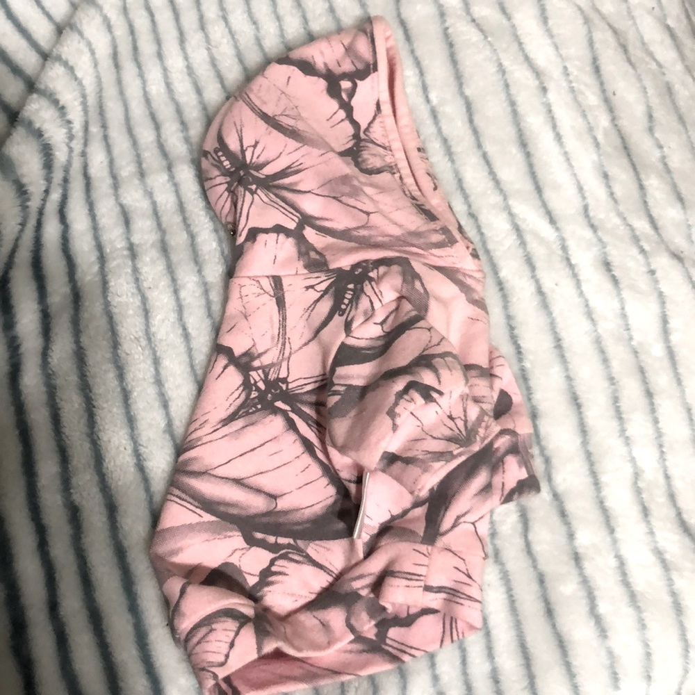 Hoodie for tea cup Dog